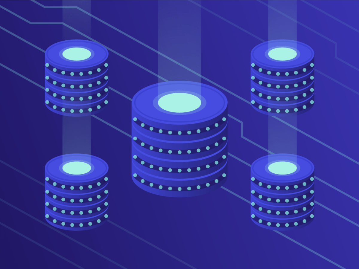 A quick look at database types, AWS database services and when to use&nbsp;them